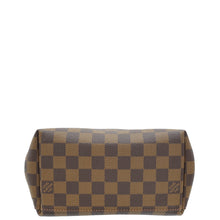 Louis Vuitton Damier Magnolia Taurillon Clapton Backpack Bag