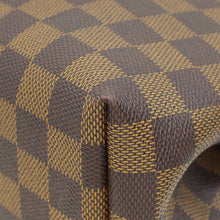 Louis Vuitton Damier Magnolia Taurillon Clapton Backpack Bag