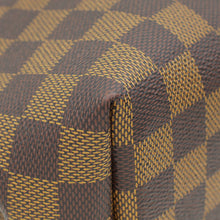 Louis Vuitton Damier Magnolia Taurillon Clapton Backpack Bag