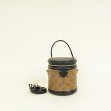 Louis Vuitton Monogram-Monogram Reverse Cannes Bag