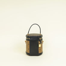 Louis Vuitton Monogram-Monogram Reverse Cannes Bag
