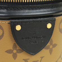 Louis Vuitton Monogram-Monogram Reverse Cannes Bag