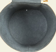 Louis Vuitton Monogram-Monogram Reverse Cannes Bag