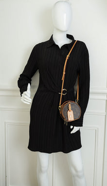 Louis Vuitton Monogram Mini Boite Chapeau Bag
