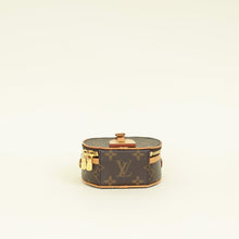 Louis Vuitton Monogram Mini Boite Chapeau Bag
