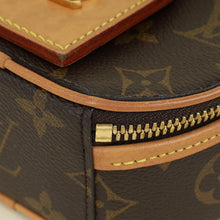Louis Vuitton Monogram Mini Boite Chapeau Bag