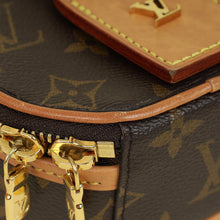 Louis Vuitton Monogram Mini Boite Chapeau Bag