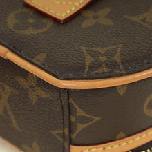 Louis Vuitton Monogram Mini Boite Chapeau Bag