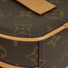 Louis Vuitton Monogram Mini Boite Chapeau Bag