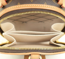 Louis Vuitton Monogram Mini Boite Chapeau Bag