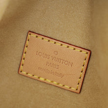 Louis Vuitton Monogram Saumur BB Bag