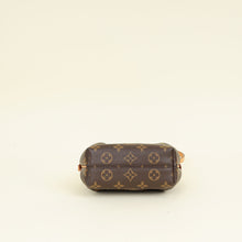 Louis Vuitton Monogram Nano Turenne Bag