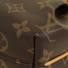 Louis Vuitton Monogram Nano Turenne Bag