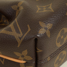 Louis Vuitton Monogram Nano Turenne Bag