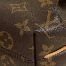 Louis Vuitton Monogram Nano Turenne Bag