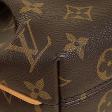 Louis Vuitton Monogram Nano Turenne Bag