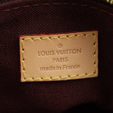 Louis Vuitton Monogram Nano Turenne Bag
