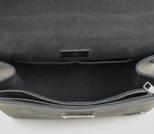 Louis Vuitton Black Cluny BB Bag