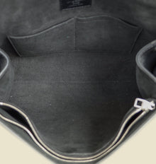 Louis Vuitton Black Cluny BB Bag