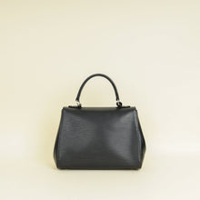 Louis Vuitton Black Cluny BB Bag