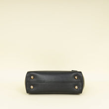 Louis Vuitton Black Cluny BB Bag