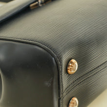 Louis Vuitton Black Cluny BB Bag