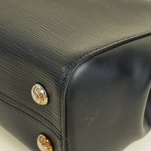 Louis Vuitton Black Cluny BB Bag