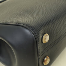 Louis Vuitton Black Cluny BB Bag