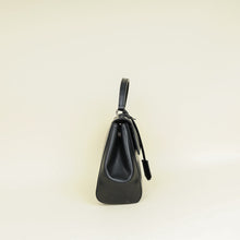 Louis Vuitton Black Cluny BB Bag