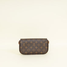 Louis Vuitton Monogram Wallet On Chain
