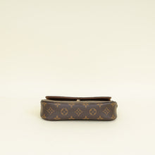 Louis Vuitton Monogram Wallet On Chain