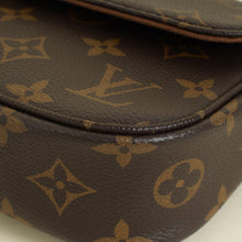 Louis Vuitton Monogram Wallet On Chain