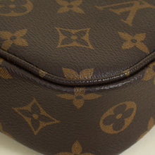 Louis Vuitton Monogram Wallet On Chain