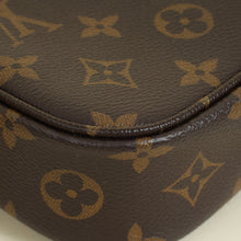 Louis Vuitton Monogram Wallet On Chain