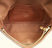 Louis Vuitton Monogram Wallet On Chain