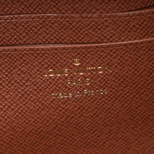 Louis Vuitton Monogram Wallet On Chain