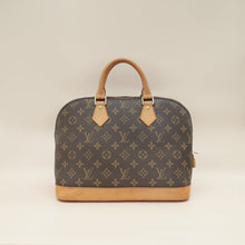 Louis Vuitton Monogram Alma PM Bag