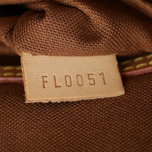 Louis Vuitton Monogram Alma PM Bag