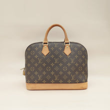 Louis Vuitton Monogram Alma PM Bag