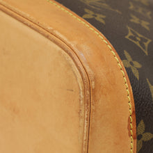 Louis Vuitton Monogram Alma PM Bag