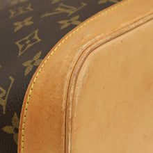 Louis Vuitton Monogram Alma PM Bag