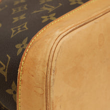 Louis Vuitton Monogram Alma PM Bag