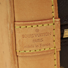 Louis Vuitton Monogram Alma PM Bag