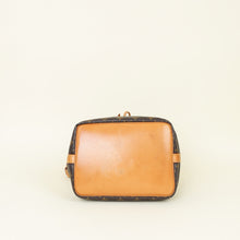 Louis Vuitton Brown Monogram Petit Noe Bag