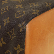Louis Vuitton Brown Monogram Petit Noe Bag