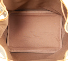 Louis Vuitton Brown Monogram Petit Noe Bag
