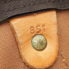 Louis Vuitton Vintage Monogram Speedy 40 Bag