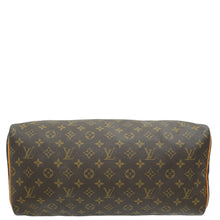 Louis Vuitton Vintage Monogram Speedy 40 Bag