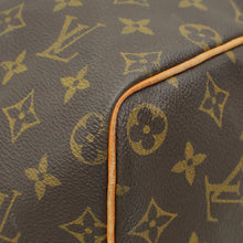 Louis Vuitton Vintage Monogram Speedy 40 Bag