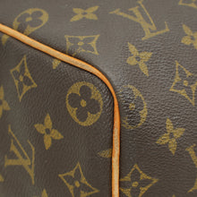 Louis Vuitton Vintage Monogram Speedy 40 Bag